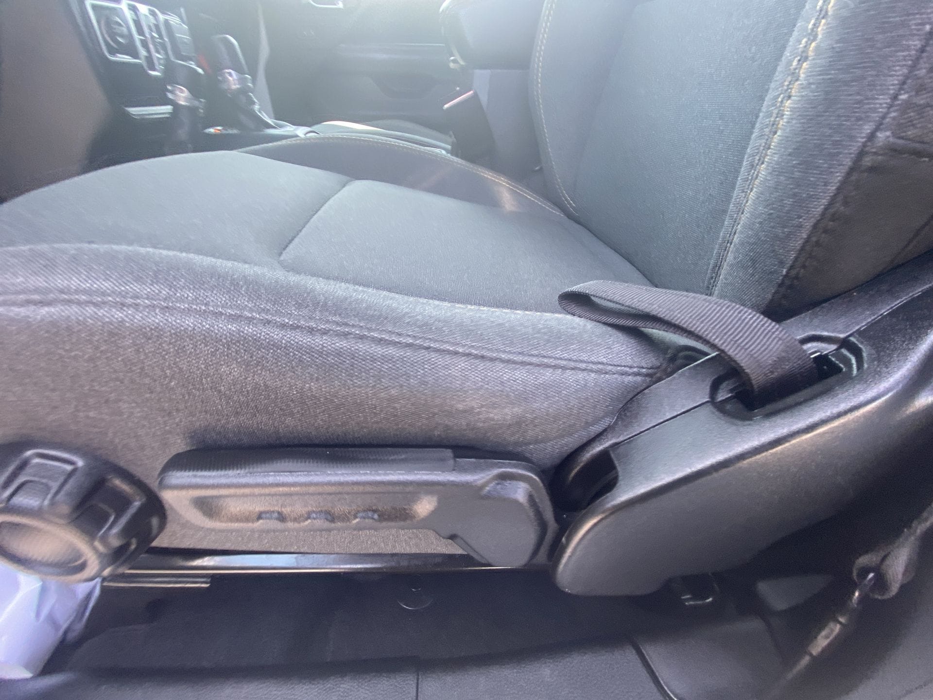 2024 Jeep Wrangler 4-Door Sahara - Photo 12