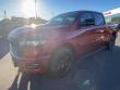 2027 Ram 1500 LARAMIE CREW CAB 4X4 5'7 BOX Pickup