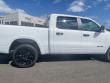 2026 Ram 1500 LARAMIE CREW CAB 4X4 5'7 BOX Pickup