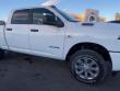 2026 Ram 2500 BIG HORN CREW CAB 4X4 6'4 BOX Pickup