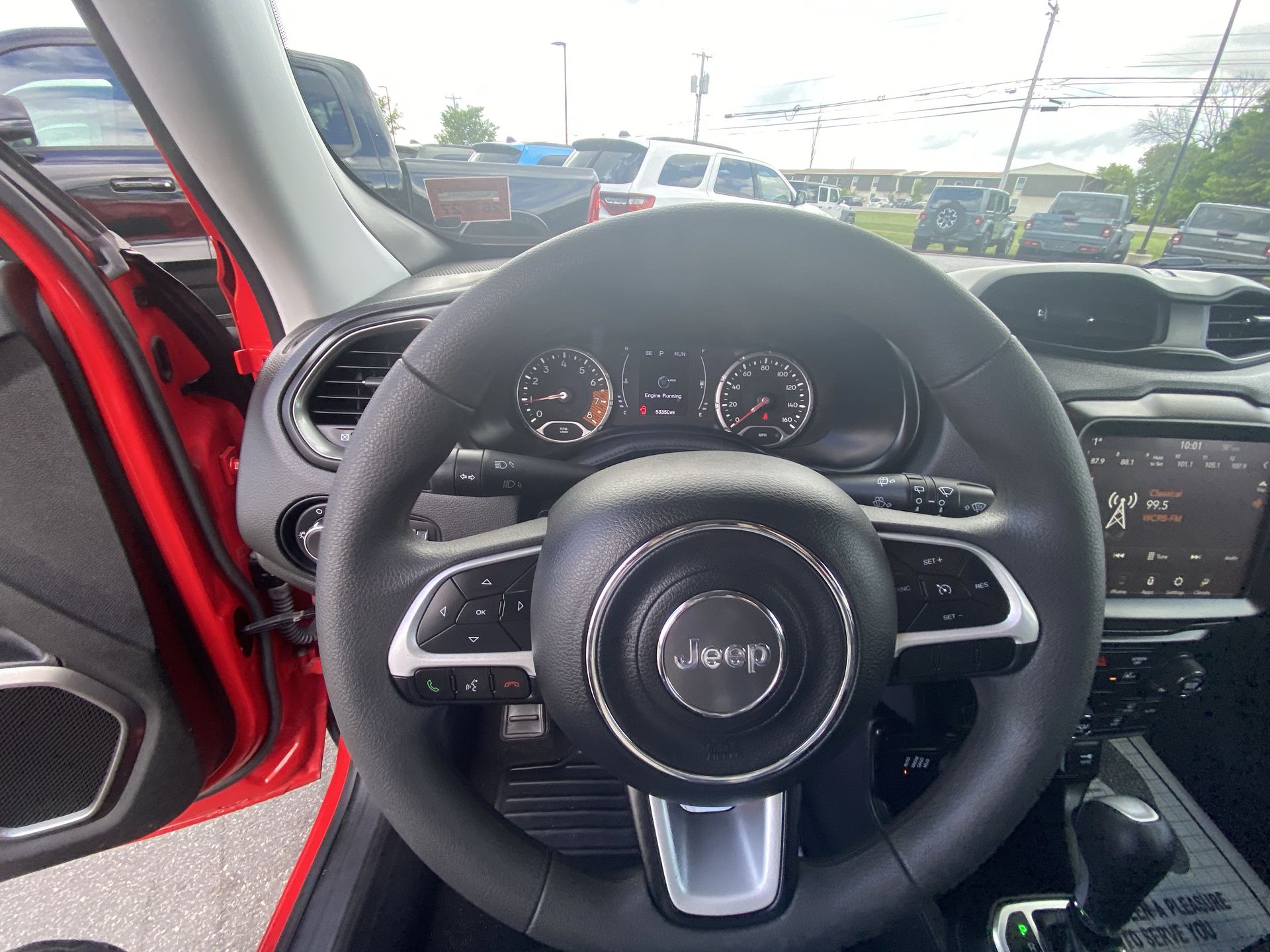 2023 Jeep Renegade Latitude - Photo 14