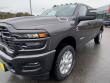 2026 Ram 2500 BIG HORN CREW CAB 4X4 6'4 BOX Pickup
