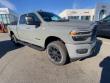 2026 Ram 2500 LARAMIE CREW CAB 4X4 6'4 BOX Pickup