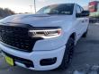 2026 Ram 1500 LIMITED CREW CAB 4X4 5'7 BOX Pickup