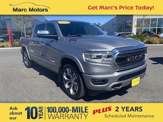 2020 Ram 1500 Limited Truck Crew Cab