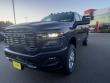 2026 Ram 2500 BIG HORN CREW CAB 4X4 6'4 BOX Pickup