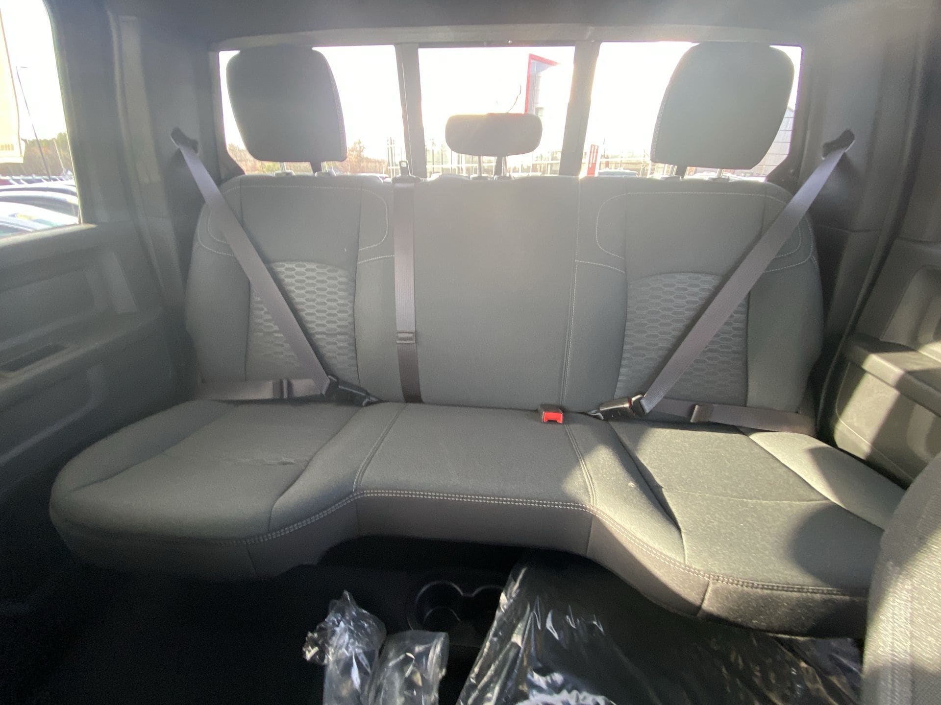 2026 RAM 2500 Tradesman - Photo 21