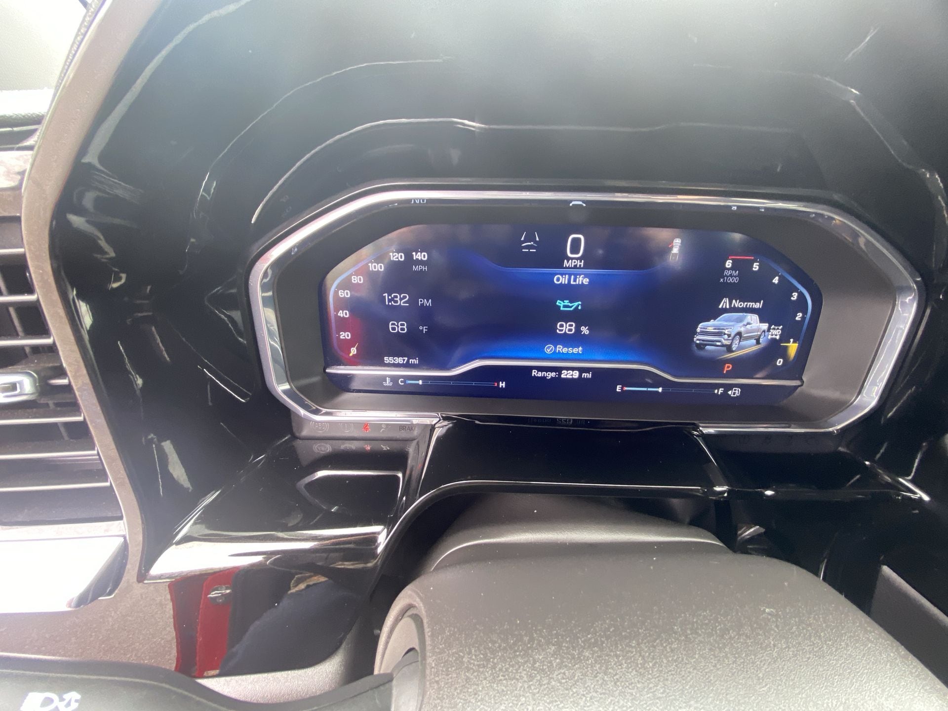2023 Chevrolet Silverado 1500 RST - Photo 15