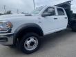 2023 Ram 5500 Chassis Tradesman Truck Crew Cab