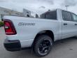 2027 Ram 1500 WARLOCK CREW CAB 4X4 5'7 BOX Pickup