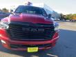 2027 Ram 1500 LARAMIE CREW CAB 4X4 5'7 BOX Pickup