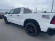 2026 Ram 1500 LARAMIE CREW CAB 4X4 5'7 BOX Pickup