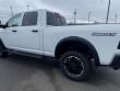 2026 Ram 2500 WARLOCK CREW CAB 4X4 6'4 BOX Pickup