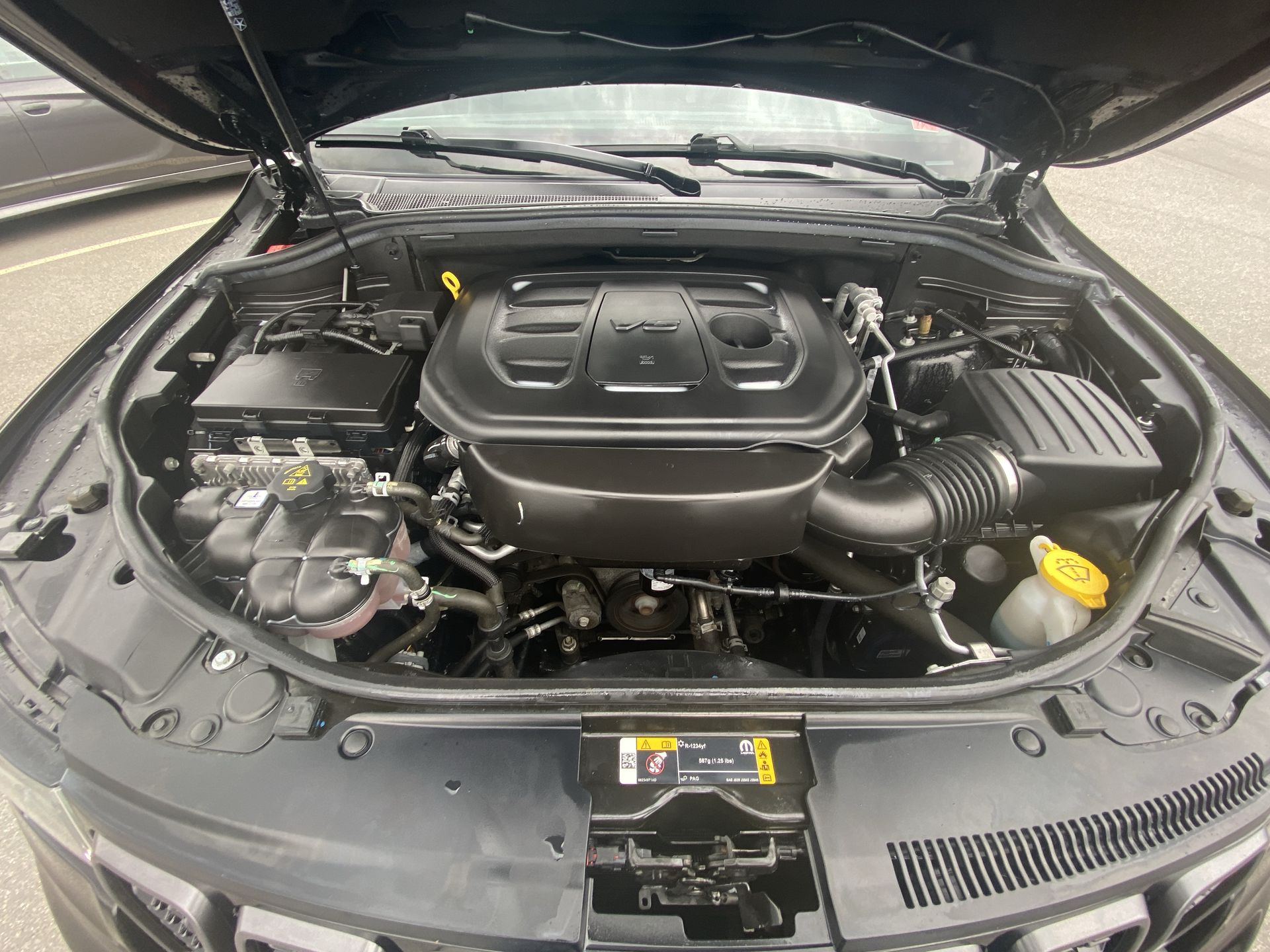 2021 Jeep Grand Cherokee High Altitude - Photo 25