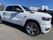 2027 Ram 1500 EXPRESS CREW CAB 4X4 5'7 BOX Pickup