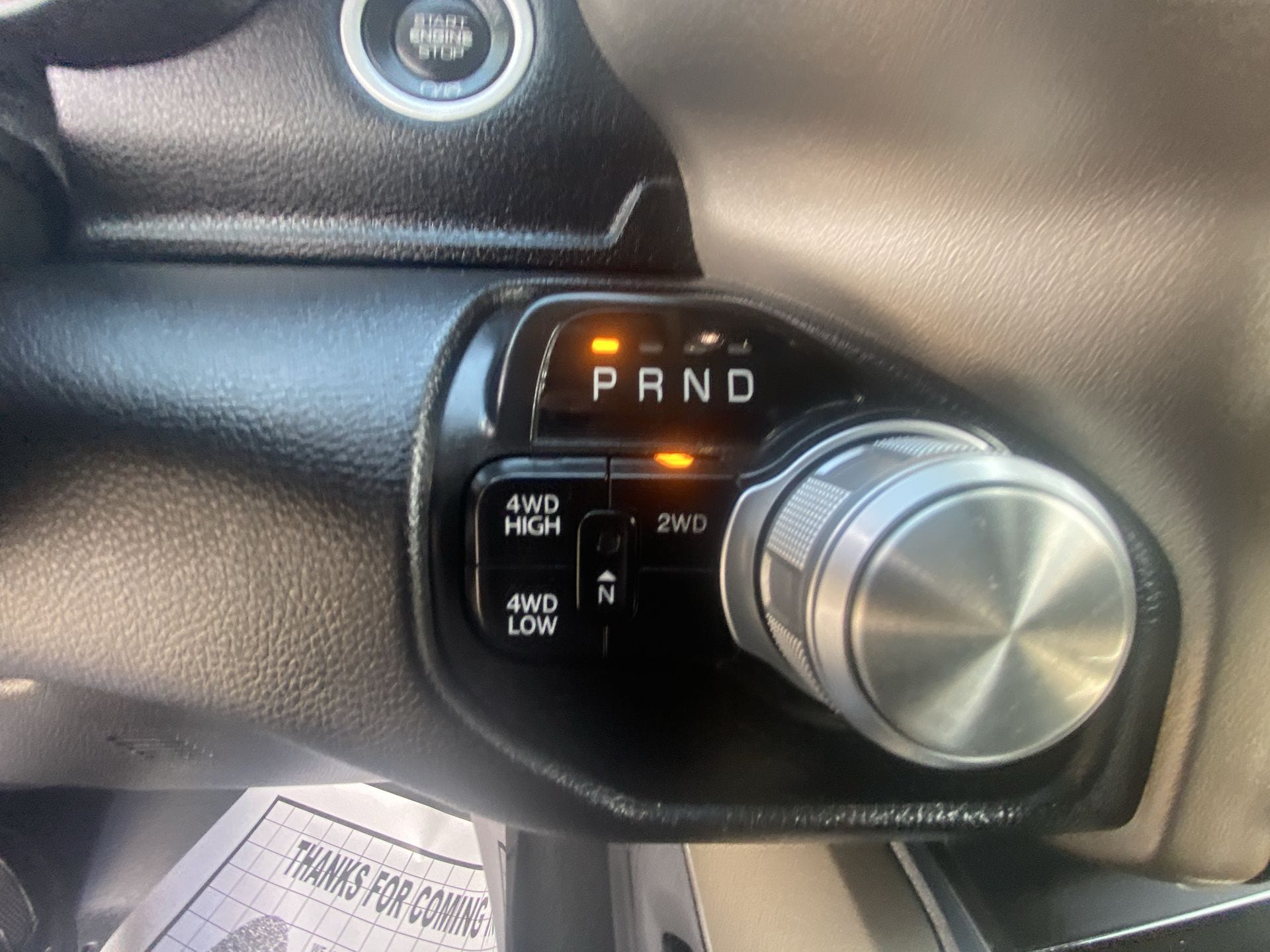 2022 RAM Ram 2500 Pickup Laramie - Photo 19