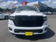 2026 Ram 1500 LARAMIE CREW CAB 4X4 5'7 BOX Pickup