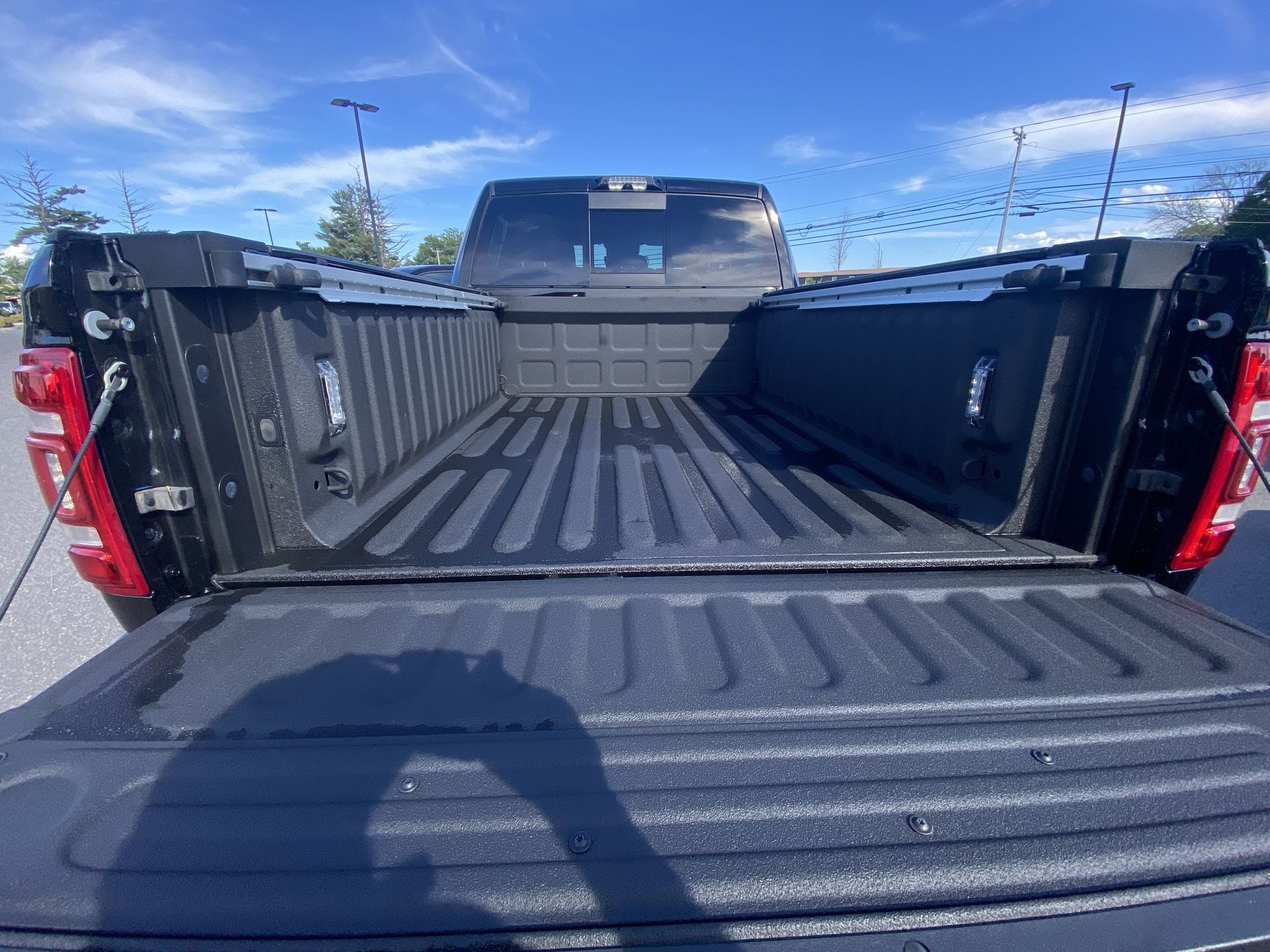 2024 RAM Ram 2500 Pickup Laramie Limited - Photo 23