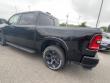 2026 Ram 1500 BIG HORN CREW CAB 4X4 5'7 BOX Pickup