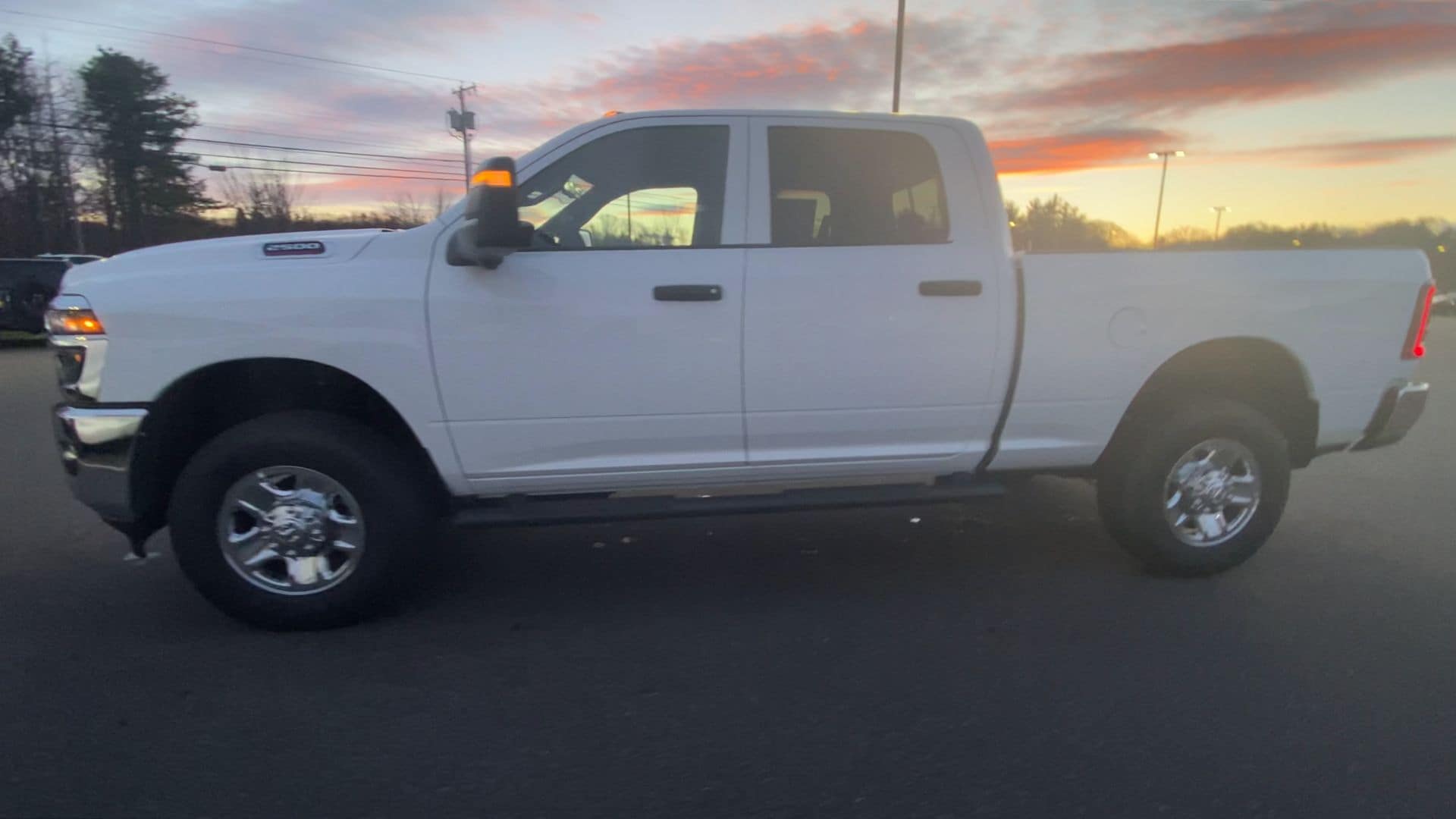 2026 RAM 2500 Tradesman - Photo 7