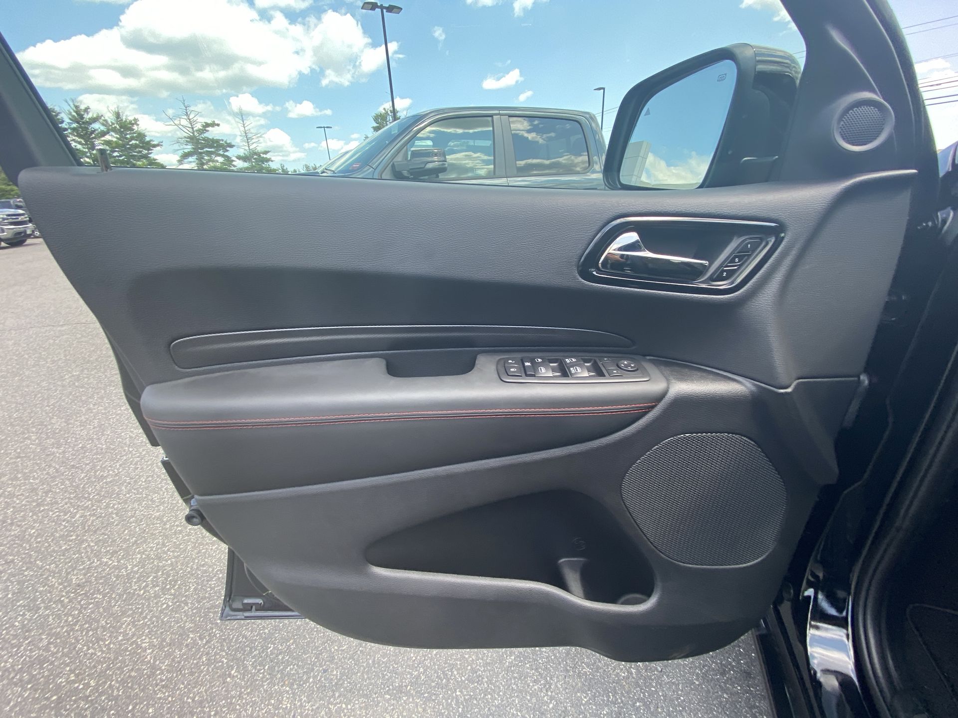 2026 Dodge Durango GT HEMI Plus V8 - Photo 13