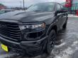 2026 Ram 1500 LARAMIE CREW CAB 4X4 5'7 BOX Pickup