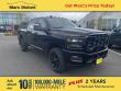 2026 Ram 2500 BIG HORN CREW CAB 4X4 6'4 BOX Pickup
