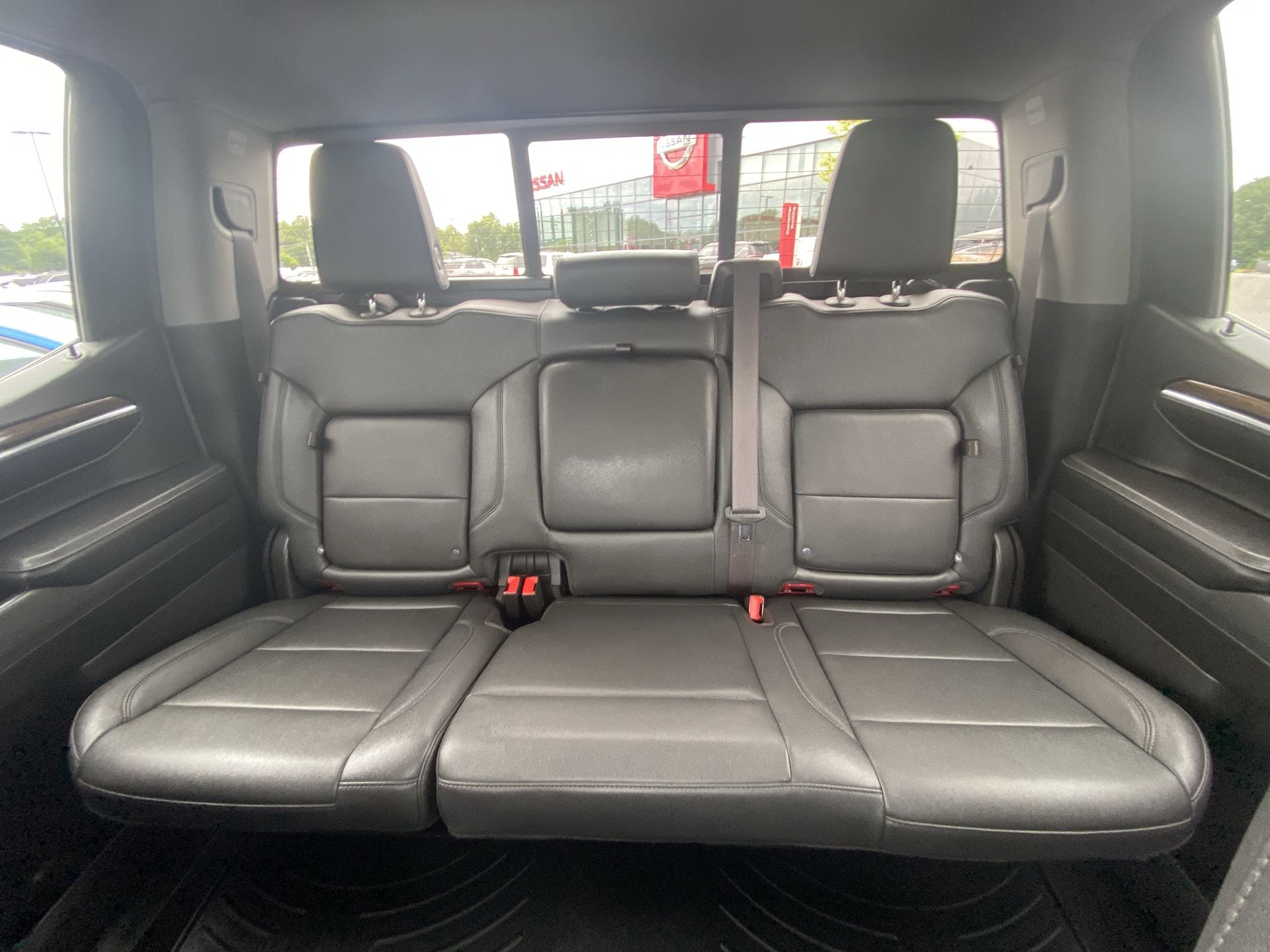 2023 Chevrolet Silverado 1500 RST - Photo 22