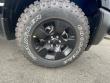 2026 Ram 1500 WARLOCK CREW CAB 4X4 5'7 BOX Pickup
