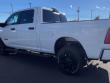 2027 Ram 2500 BIG HORN CREW CAB 4X4 6'4 BOX Pickup