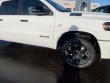 2026 Ram 1500 BIG HORN CREW CAB 4X4 5'7 BOX Pickup