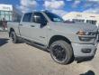 2027 Ram 2500 BIG HORN CREW CAB 4X4 6'4 BOX Pickup