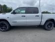 2027 Ram 1500 WARLOCK CREW CAB 4X4 5'7 BOX Pickup
