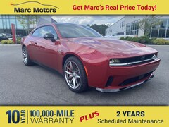 2025 Dodge Charger 2-DOOR DAYTONA SCAT PACK AWD Coupe