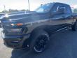 2027 Ram 2500 BIG HORN CREW CAB 4X4 6'4 BOX Pickup