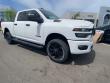 2026 Ram 2500 BIG HORN CREW CAB 4X4 6'4 BOX Pickup