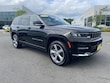 Jeep New Grand Cherokee