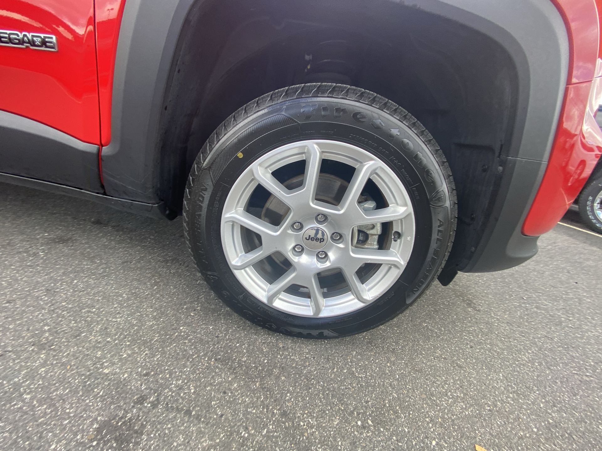 2023 Jeep Renegade Latitude - Photo 10