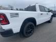 2026 Ram 1500 LARAMIE CREW CAB 4X4 5'7 BOX Pickup