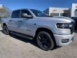2027 Ram 1500 EXPRESS CREW CAB 4X4 5'7 BOX Pickup