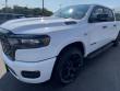 2026 Ram 1500 BIG HORN CREW CAB 4X4 5'7 BOX Pickup