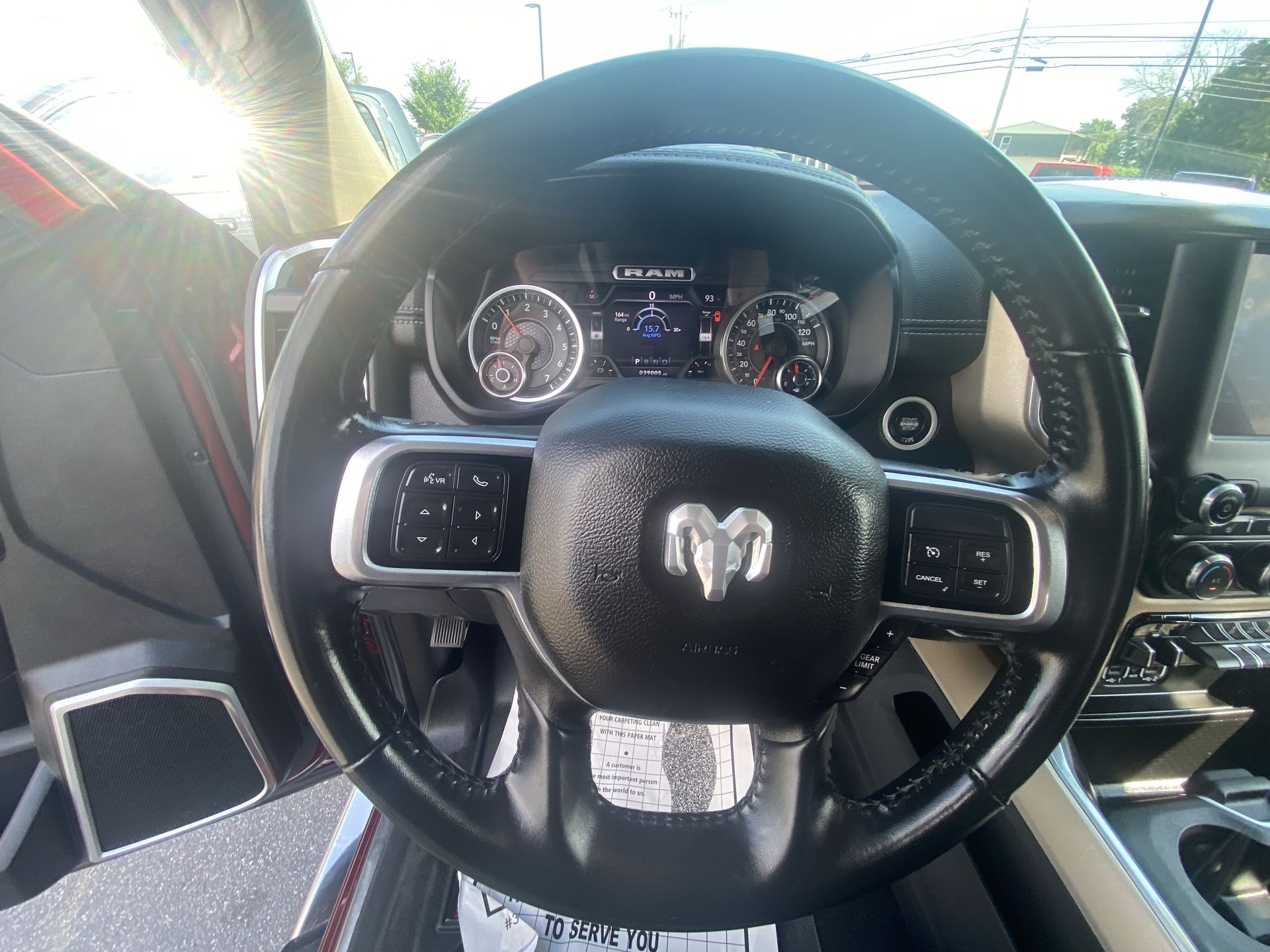2022 RAM Ram 2500 Pickup Laramie - Photo 14