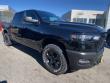 2027 Ram 1500 WARLOCK CREW CAB 4X4 5'7 BOX Pickup