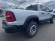 2026 Ram 1500 RHO CREW CAB 4X4 5'7 BOX Pickup