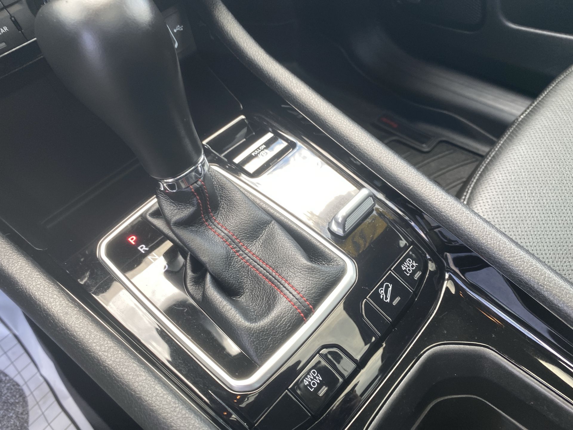 2022 Jeep Compass Trailhawk - Photo 19