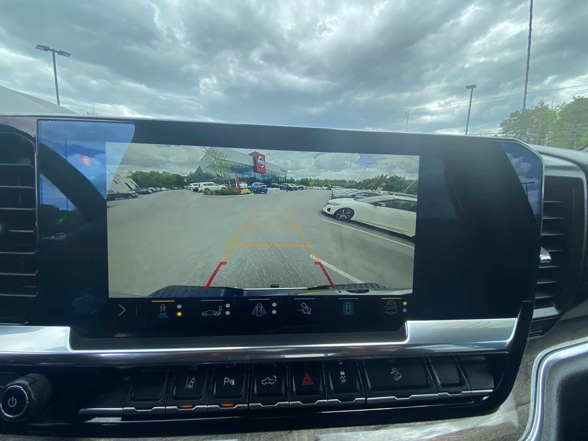 2024 Chevrolet Silverado 2500HD LTZ - Photo 17