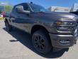 2026 Ram 2500 BIG HORN CREW CAB 4X4 6'4 BOX Pickup