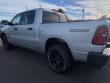 2027 Ram 1500 WARLOCK CREW CAB 4X4 5'7 BOX Pickup