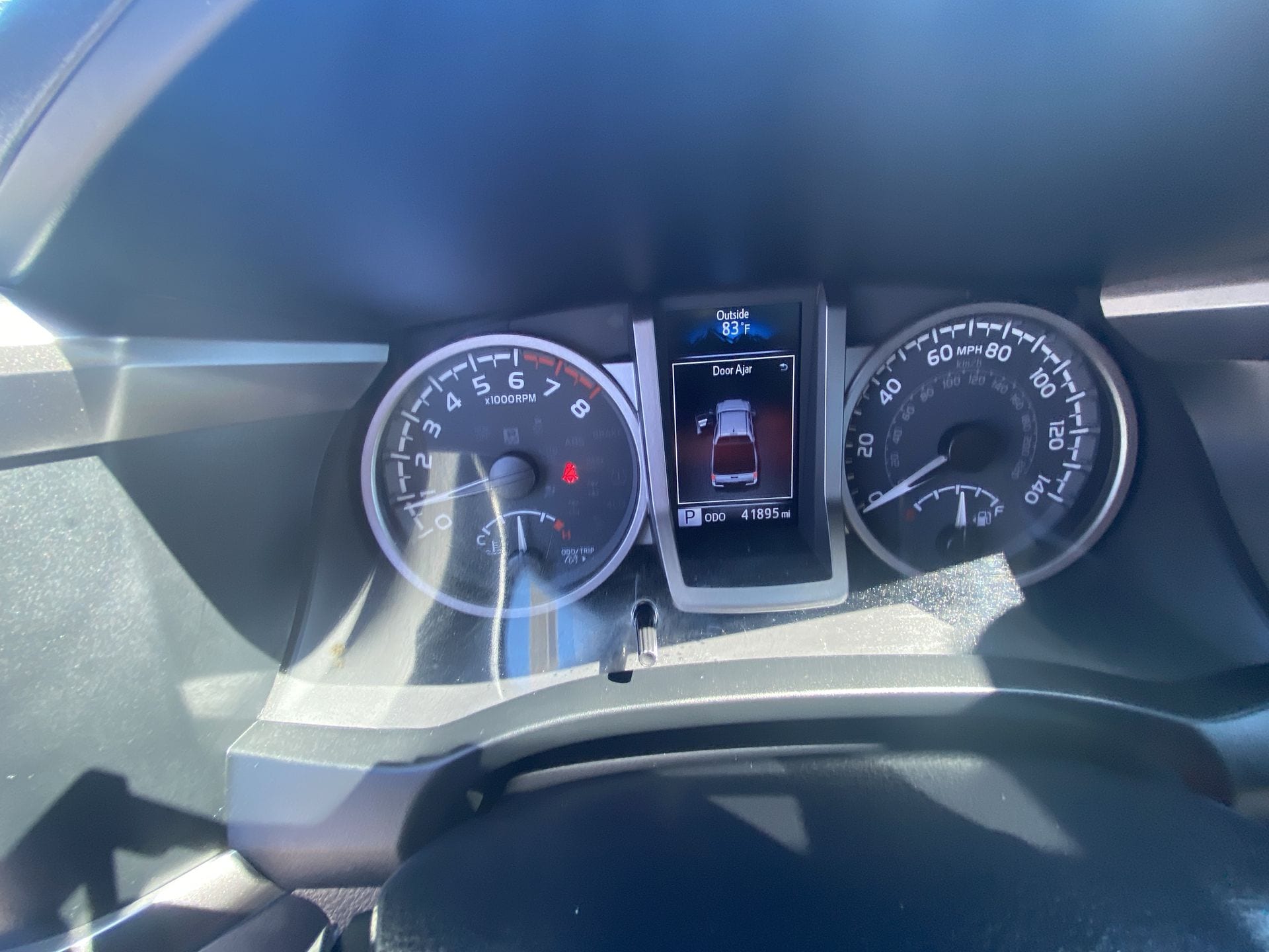 2023 Toyota Tacoma Limited - Photo 14