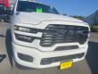 2026 Ram 2500 BIG HORN CREW CAB 4X4 6'4 BOX Pickup